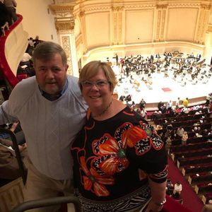 Meet your Posher, Sally